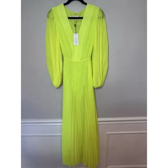 slim fit dress slacks Fabienne Gown main image 0